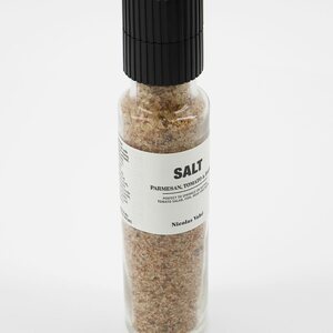Nicolas Vahe Salt, Parmesan, Tomato & Basil 300 g