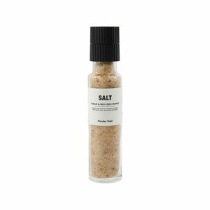 Nicolas Vahe Salt, Garlic & Red Pepper 325 g