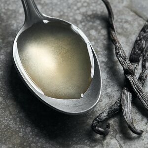 Nicolas Vahe Syrup 25 cl, vanilla