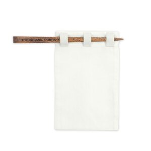 The Organic Company Teabag, medium