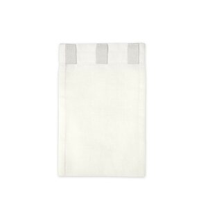The Organic Company Teabag, medium