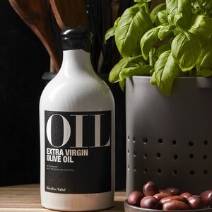 Nicolas Vahe Extra virgin olive oil 500 ml