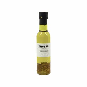 Nicolas Vahe Oliiviöljy 25cl, valkosipuli