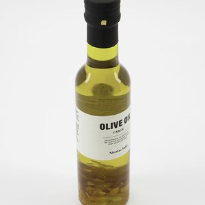 Nicolas Vahe Olive oil with garlic 25 cl