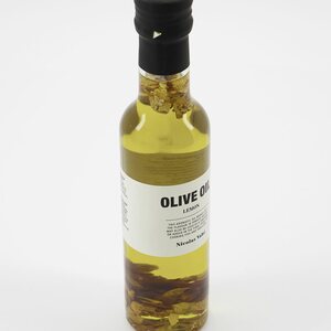 Nicolas Vahe Olive oil with lemon 25 cl
