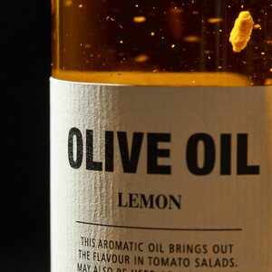 Nicolas Vahe Olive oil with lemon 25 cl