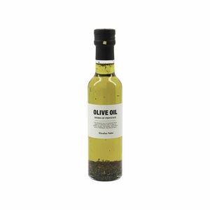 Nicolas Vahe Oliiviöljy 25 cl, provencen yrtit