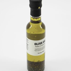 Nicolas Vahe Olive oil with Herbes de Provence 25 cl