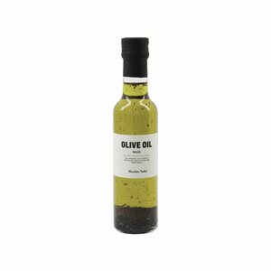 Nicolas Vahe Oliiviöljy 25cl, basilika