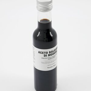 Nicolas Vahe Etikka aceto Balsamico di Modena 250 ml