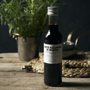Nicolas Vahe Etikka aceto Balsamico di Modena 250 ml