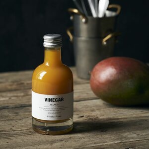 Nicolas Vahe Vinegar 200 ml, Mango