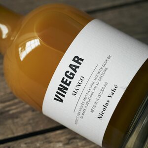 Nicolas Vahe Vinegar 200 ml, Mango