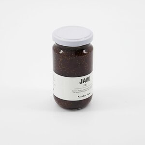 Nicolas Vahe Jam 240 g, fig