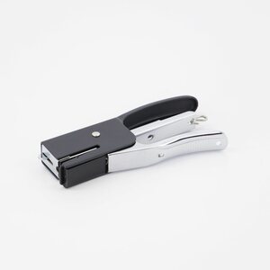 Monograph Stapler, Supply, Black