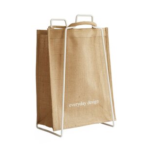 Everyday Design Helsinki jute bag, CHOOSE COLOUR