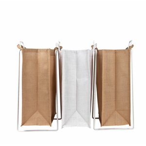 Everyday Design Helsinki jute bag, CHOOSE COLOUR