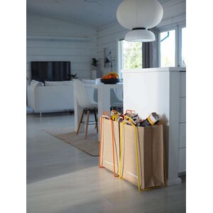 Everyday Design Helsinki jute bag, CHOOSE COLOUR