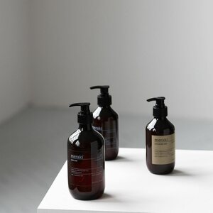 Meraki Käsisaippua 490 ml, meadow bliss
