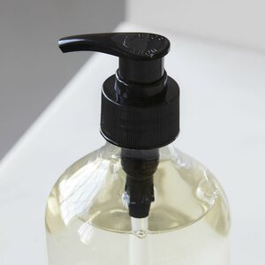 Meraki Käsisaippua 490 ml, tangled woods