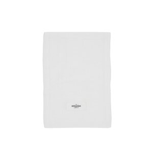 The Organic Company Pesupussi S, valkoinen