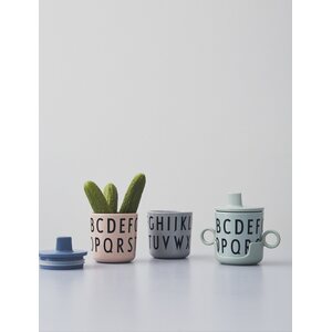 Design Letters Kahvat ecozen mukiin - VALITSE VÄRI