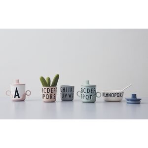 Design Letters Kahvat ecozen mukiin - VALITSE VÄRI