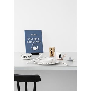 Design Letters Kahvat ecozen mukiin - VALITSE VÄRI