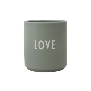 Design Letters Favourite muki, dad/love