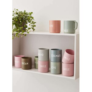Design Letters Favourite muki, dream