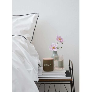 Design Letters Favourite muki, dream