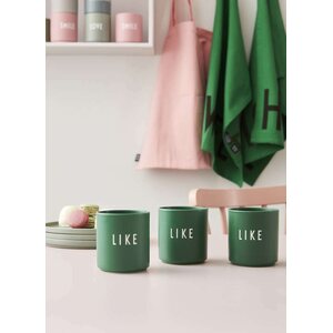 Design Letters Favourite muki, like