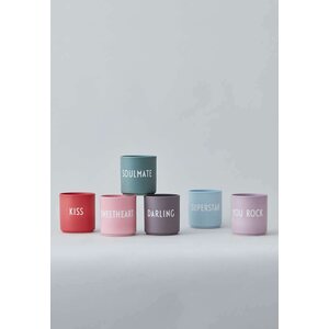 Design Letters Favourite muki, soulmate