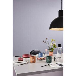 Design Letters Favourite muki, hot