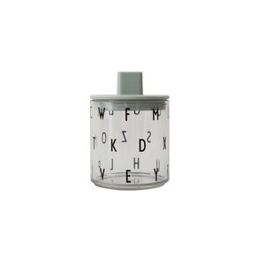 Design Letters Drink lid for tritan drinking glass CHOOSE COLOUR