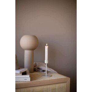 Cooee Design Kynttilänjalka hiekka, valitse koko