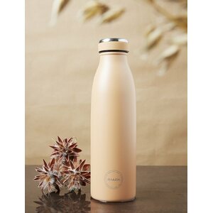 Aya&Ida Juomapullo 500 ml, organic peach