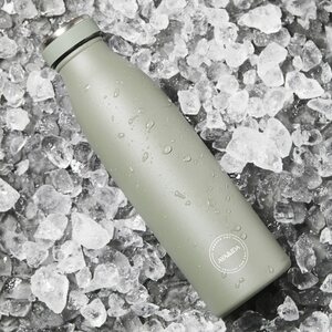Aya&Ida Juomapullo 500 ml, tropical green