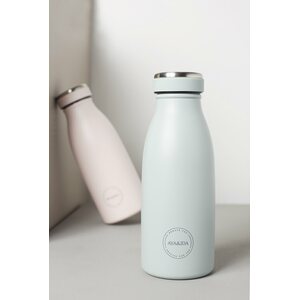 Aya&Ida Mini juomapullo 350 ml, mint green