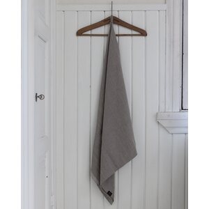 Heaven Linen Pellavakylpypyyhe 80 x 145 cm, pellava