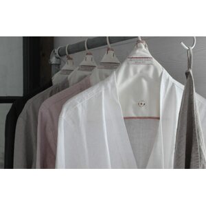 Heaven Linen Pellavakylpytakki pellava, valitse koko