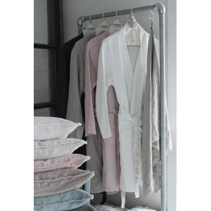 Heaven Linen Pellavakylpytakki pellava, valitse koko