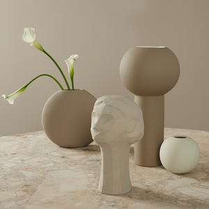 Cooee Design Pallomaljakko shell, valitse koko