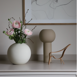 Cooee Design Pallomaljakko shell, valitse koko