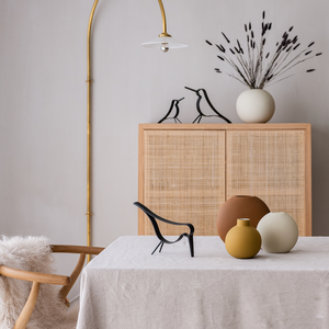 Cooee Design Pallomaljakko shell, valitse koko