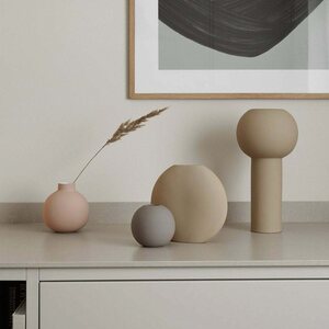 Cooee Design Pallomaljakko 10 cm, muta