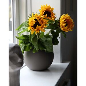 Cooee Design Pallomaljakko 10 cm, muta