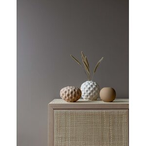 Cooee Design Pallomaljakko 8 cm, peanut