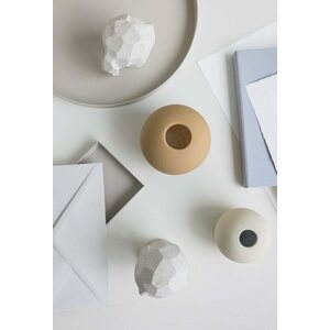 Cooee Design Pallomaljakko 8 cm, peanut