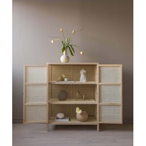 Cooee Design Pallomaljakko 8 cm, peanut